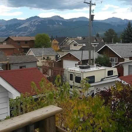 재스퍼 Bon Homme View 아파트 객실 사진