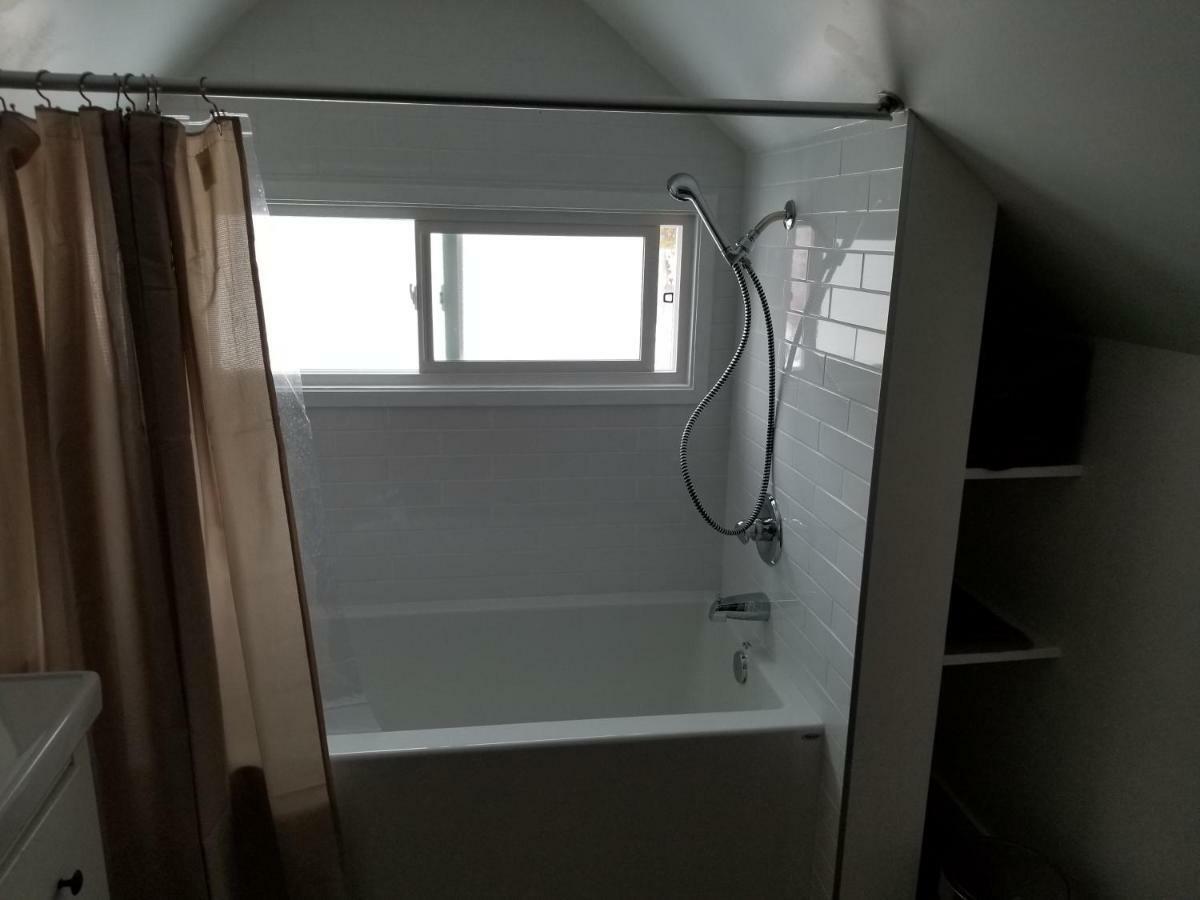 재스퍼 Bon Homme View 아파트 외부 사진